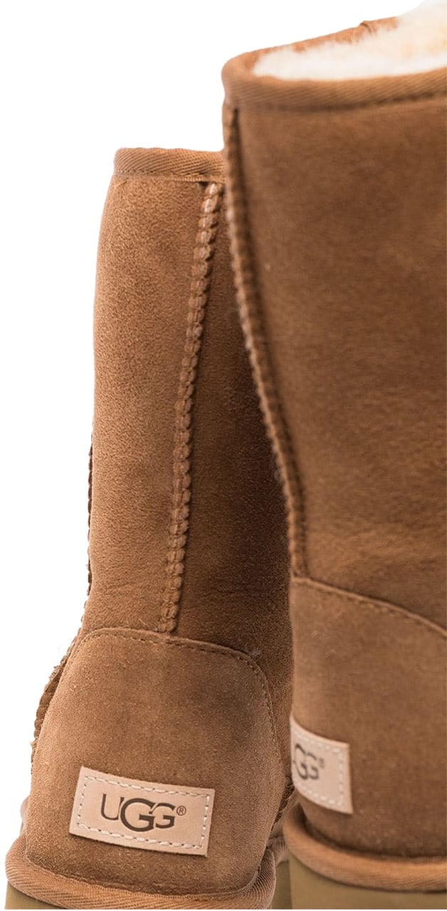 UGG classic short ii divers Divers