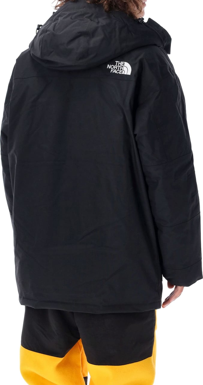 The North Face COLDWORKS INSULATED PARKA Zwart
