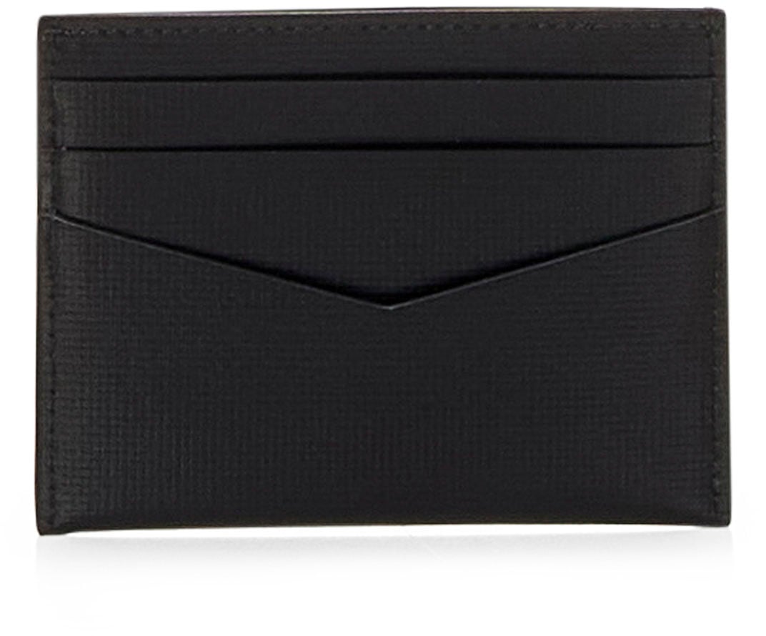 Givenchy Givenchy Wallets Black Zwart