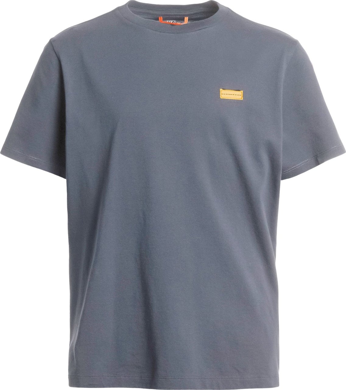 Parajumpers Iconic T-Shirt Grijs