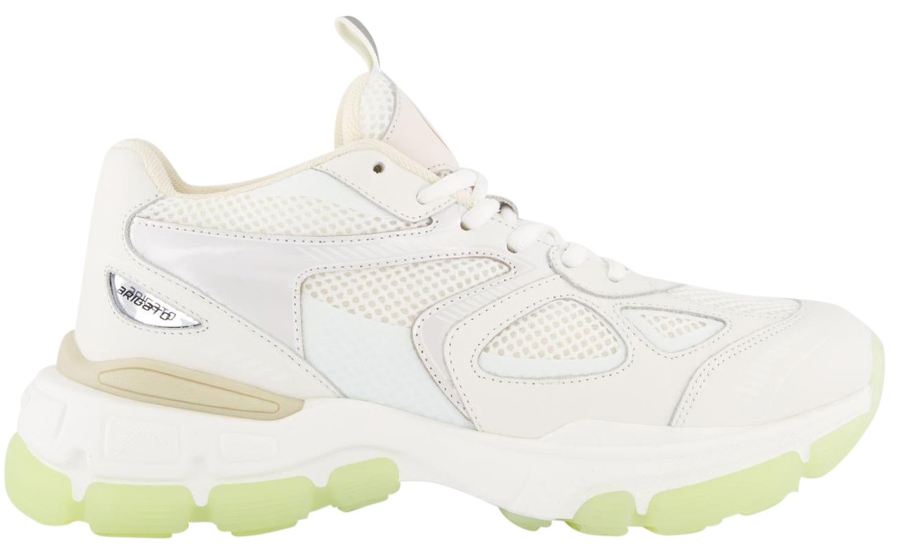 Axel Arigato Dames Marathon Neo Runner Beige Beige