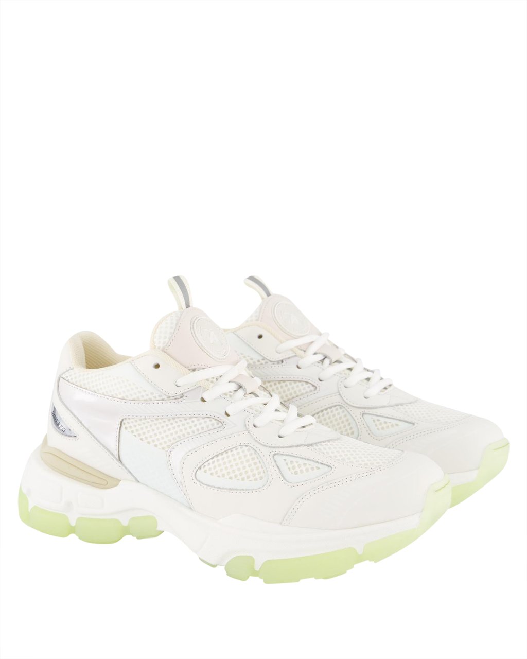 Axel Arigato Dames Marathon Neo Runner Beige Beige