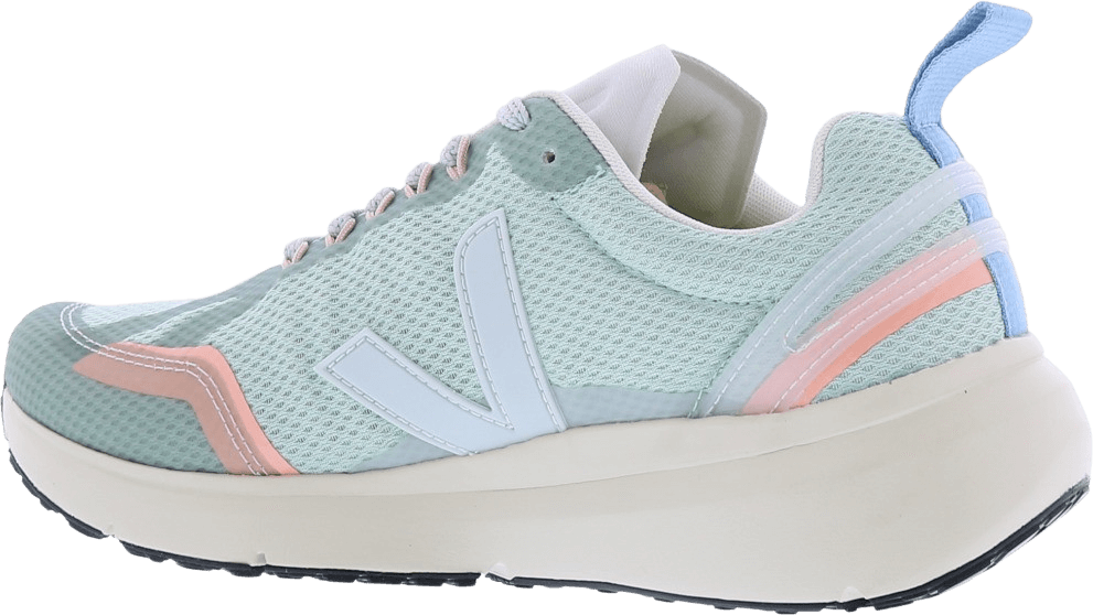 Veja Condor 2 Alveomesh Matcha Sneakers Groen