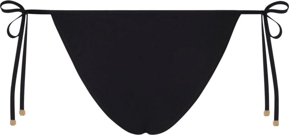 Dolce & Gabbana Sea Clothing Black Zwart