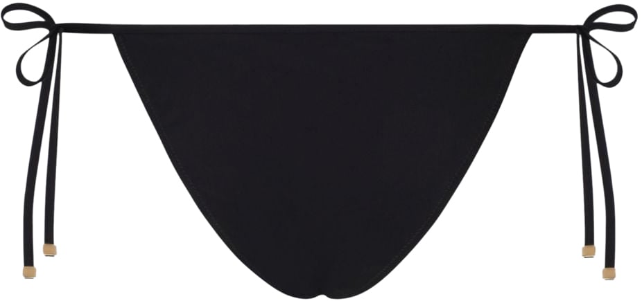 Dolce & Gabbana Sea Clothing Black Zwart