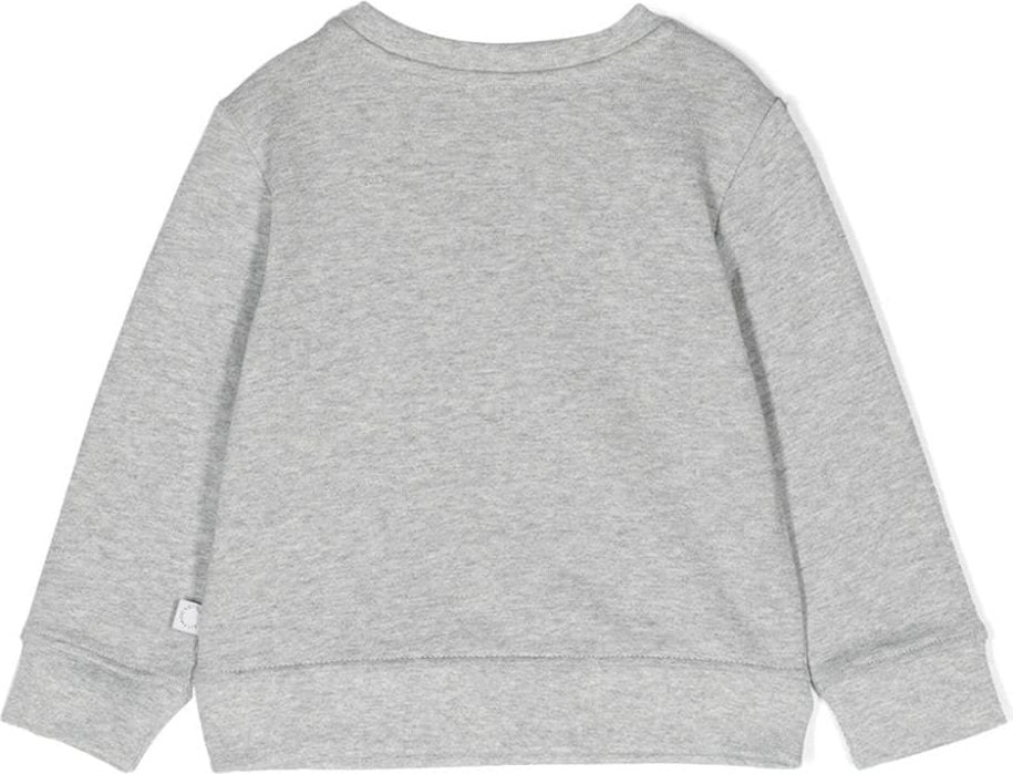 Stella McCartney sweatshirt gray Grijs