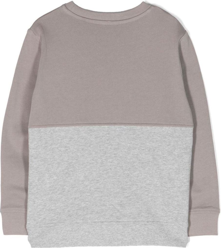 Stella McCartney sweatshirt gray Grijs