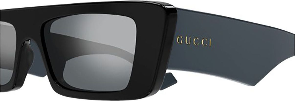 Gucci Gucci GG1331S Zilver