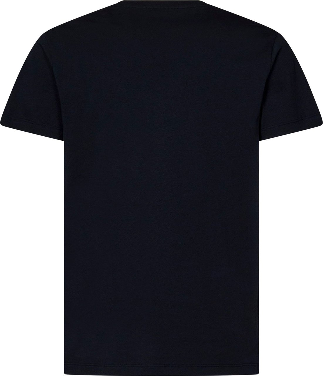 Jil Sander Jil Sander T-shirts and Polos Blue Blauw
