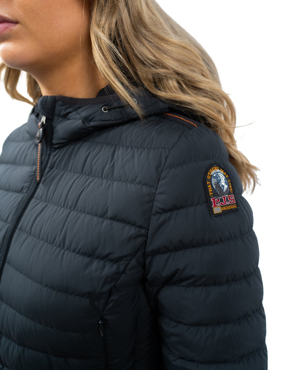 Parajumpers Irene Zwart