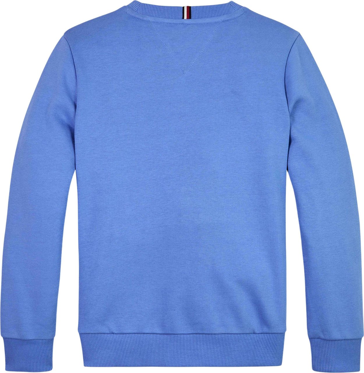 Tommy Hilfiger 1985 Sweater Blauw
