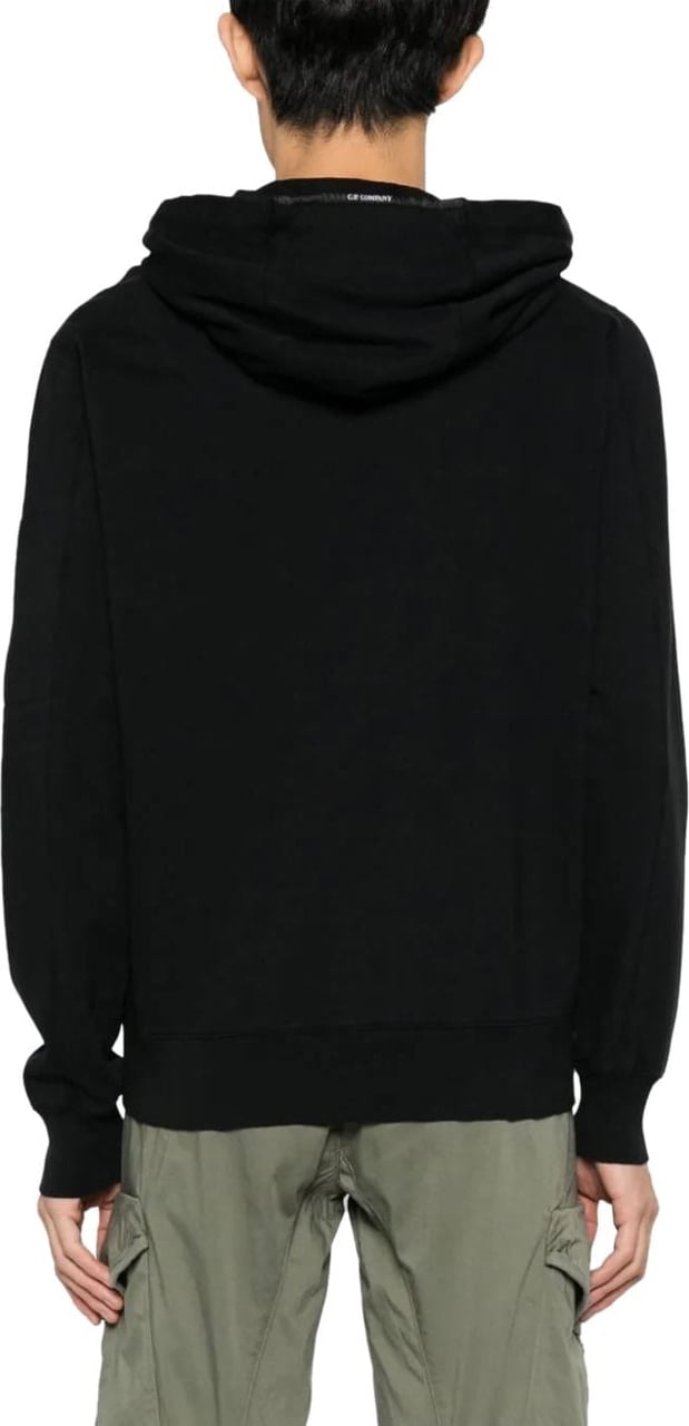 CP Company CP COMPANY Sweaters Black Zwart