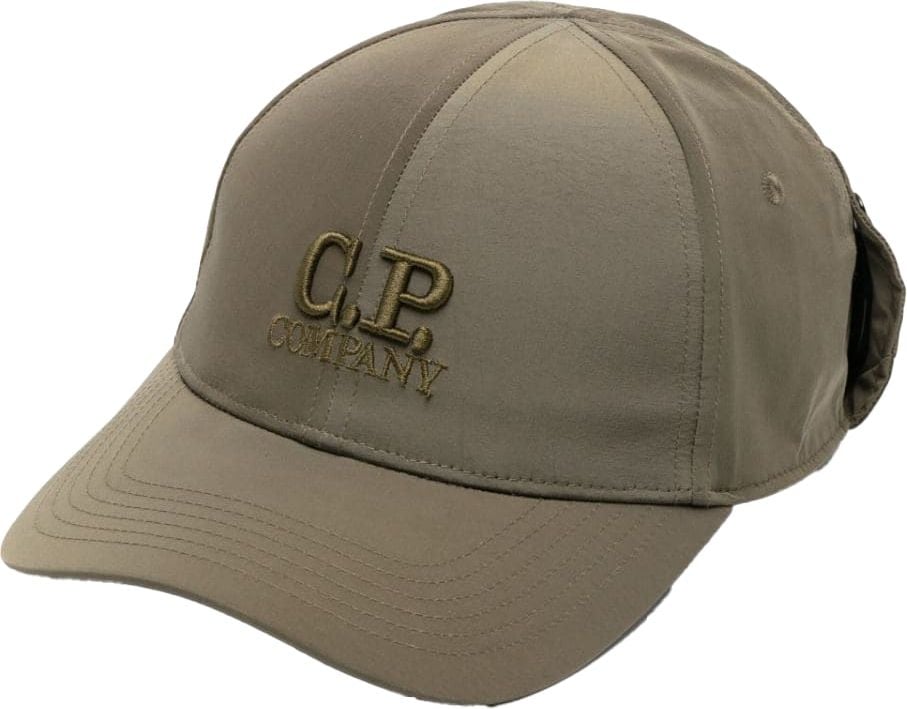 CP Company CP COMPANY Hats Groen