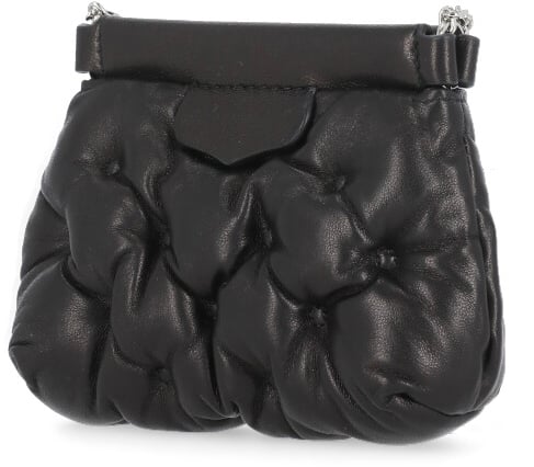 Maison Margiela Bags Black Zwart