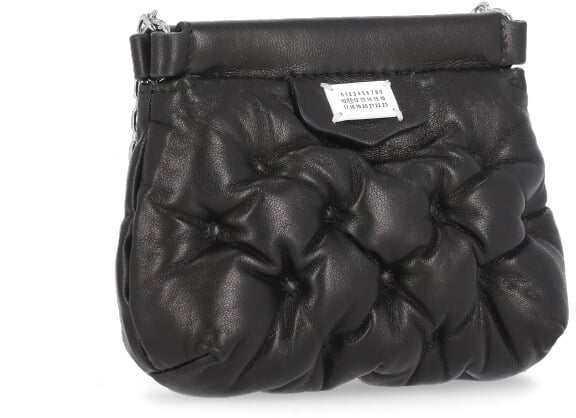 Maison Margiela Bags Black Zwart