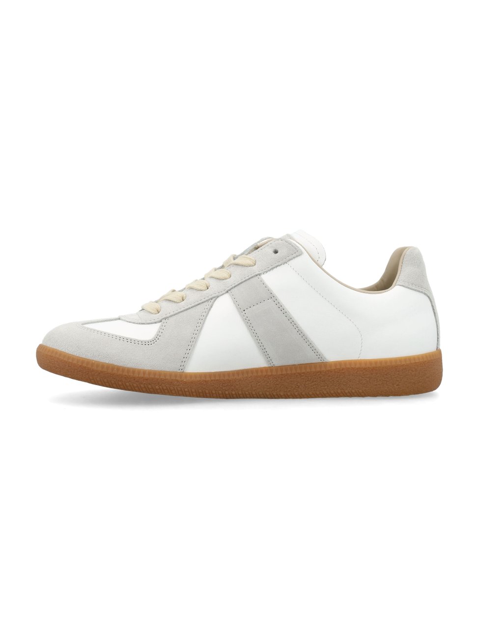 Maison Margiela Replica Off White Honey Sole Wit