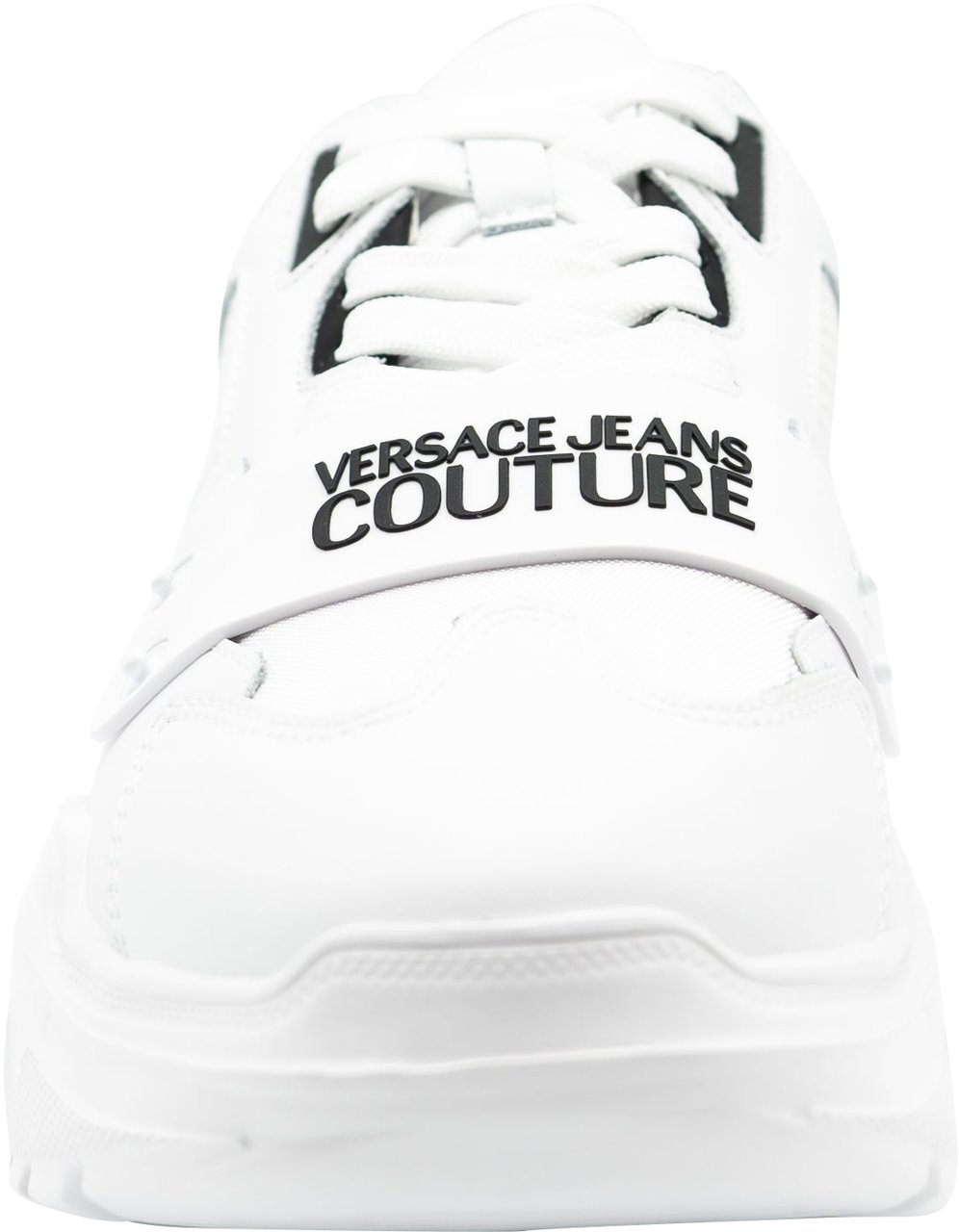 Versace Jeans Couture Scarpa Sneakers Wit