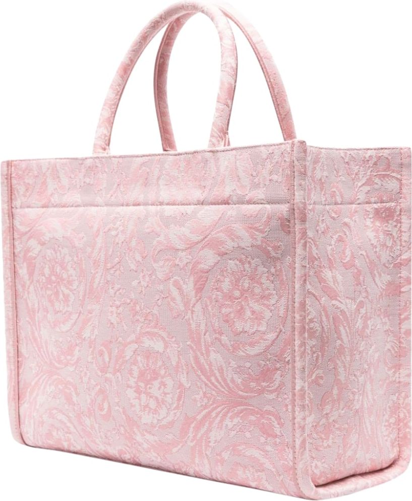 Versace Bags Pink Roze