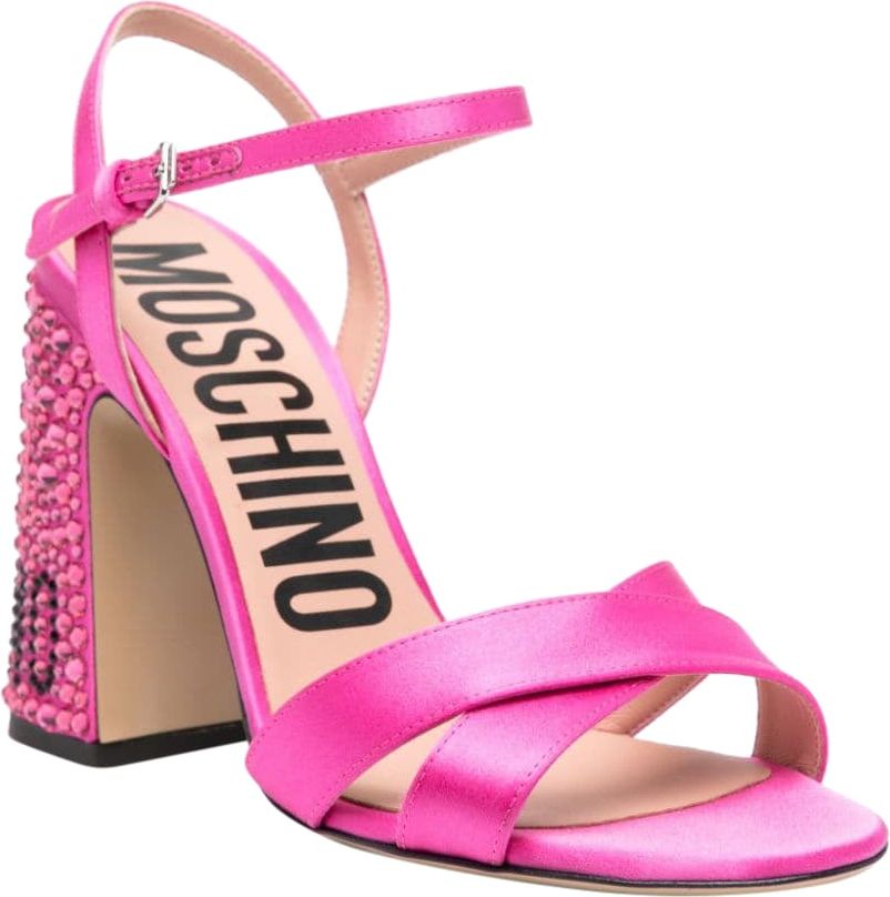 Moschino Sandals Divers Divers