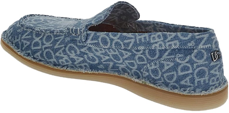 Dolce & Gabbana Heren New Florio Ideal Blauw Blauw