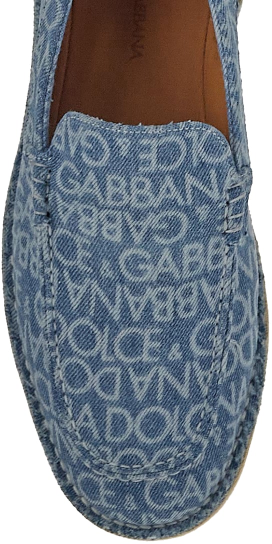 Dolce & Gabbana Heren New Florio Ideal Blauw Blauw