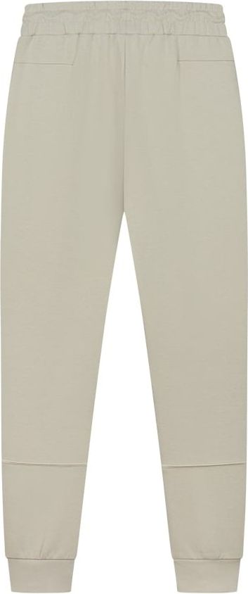 Malelions Malelions Sport Counter Trackpants - Taupe Beige