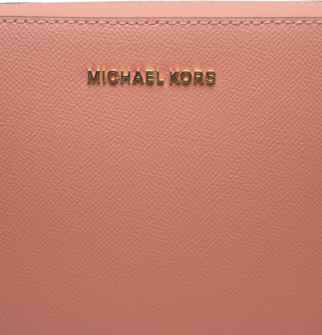 Michael Kors Crossbody bag "Jet Set" Roze