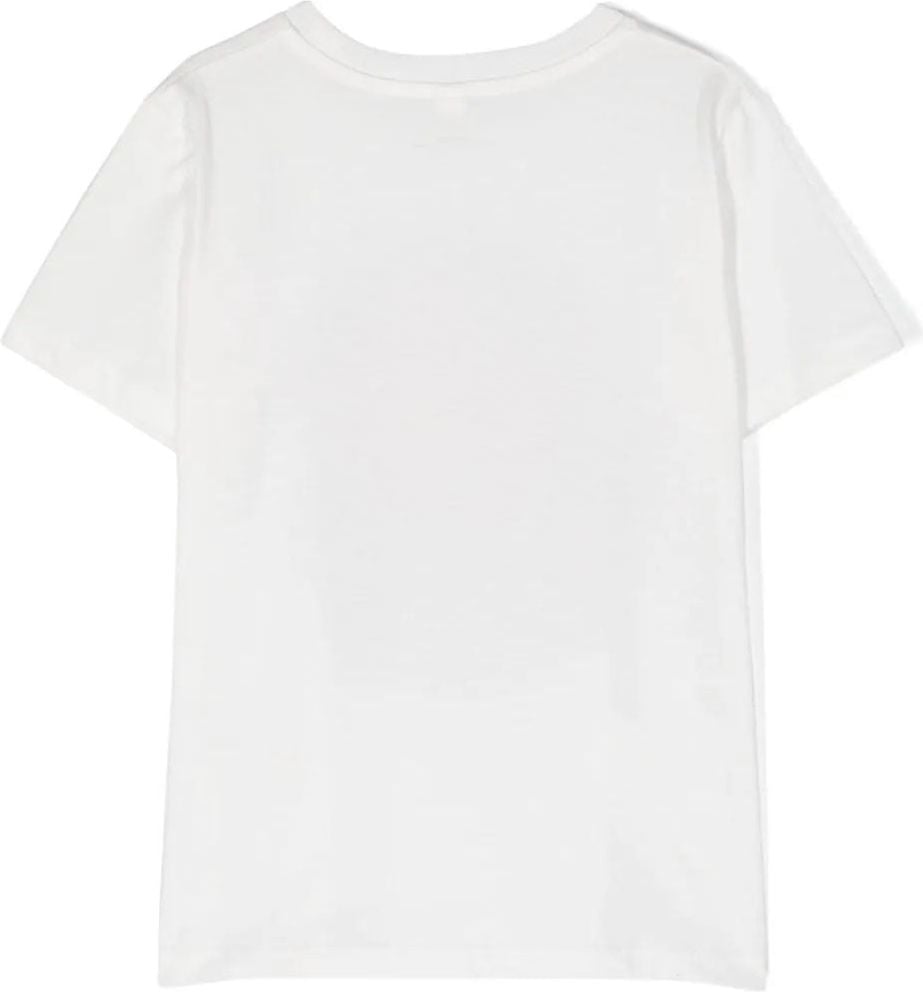 Stella McCartney t-shirt beige Beige