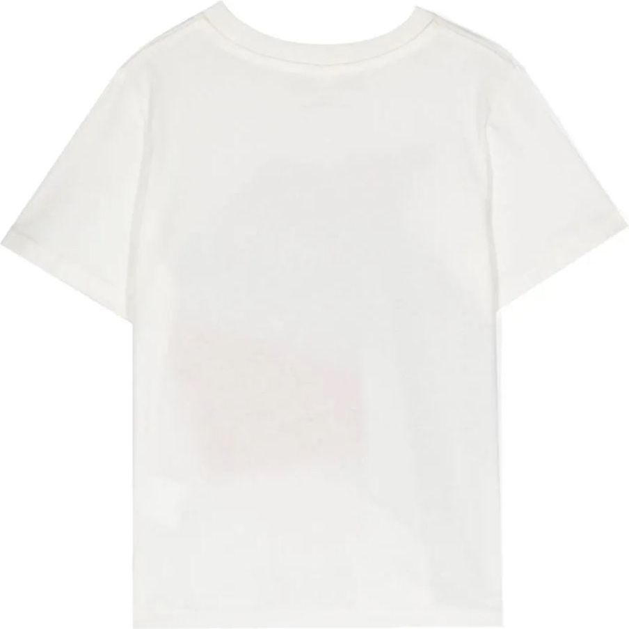 Stella McCartney t-shirt beige Beige