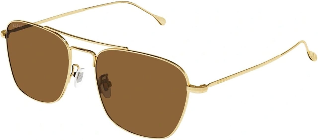 Gucci GUCCI Sunglasses Goud