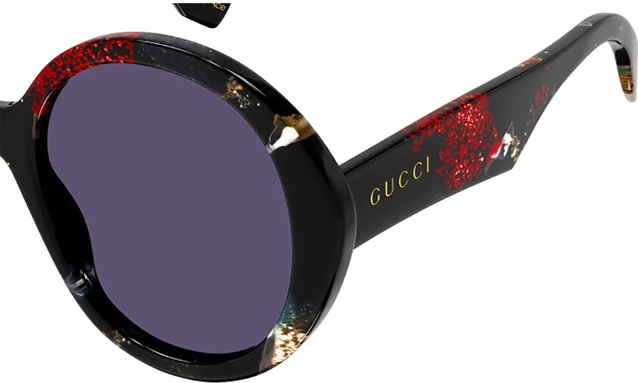 Gucci Gucci GG1628S Zwart