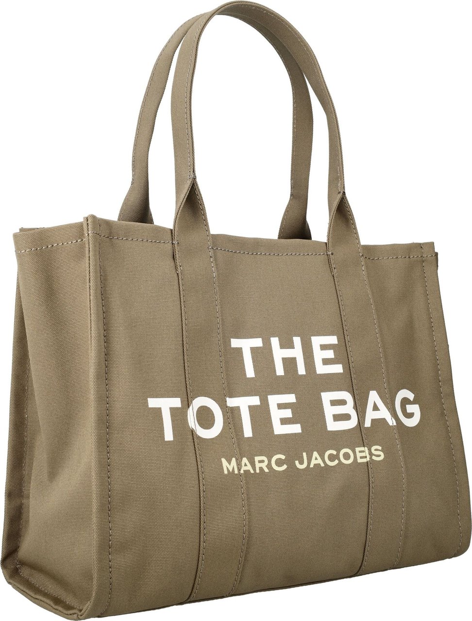 Marc Jacobs THE LARGE TOTE Groen