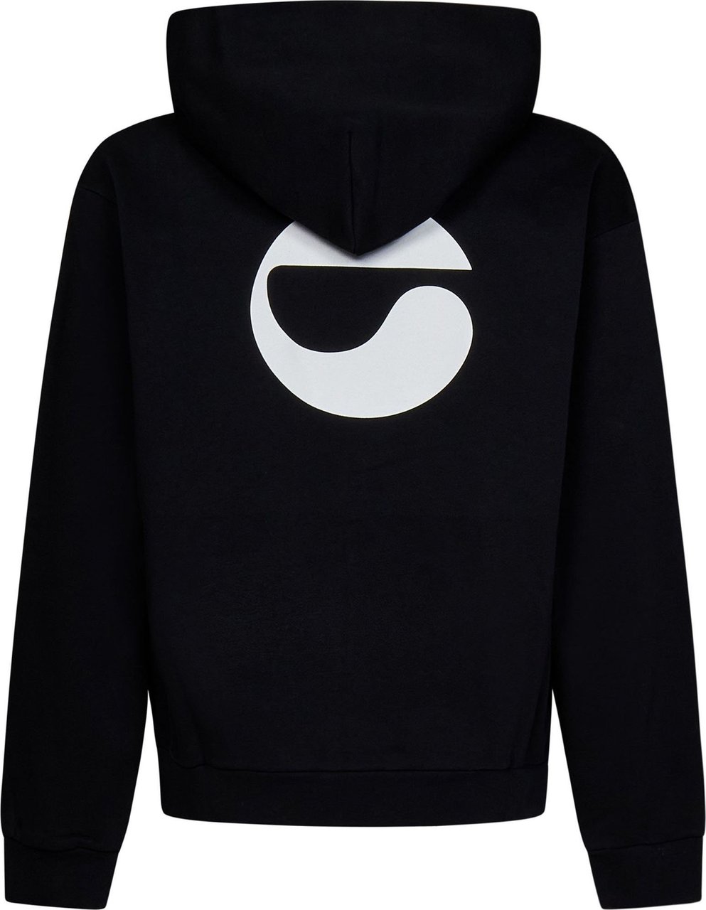 Coperni Coperni Sweaters Black Zwart