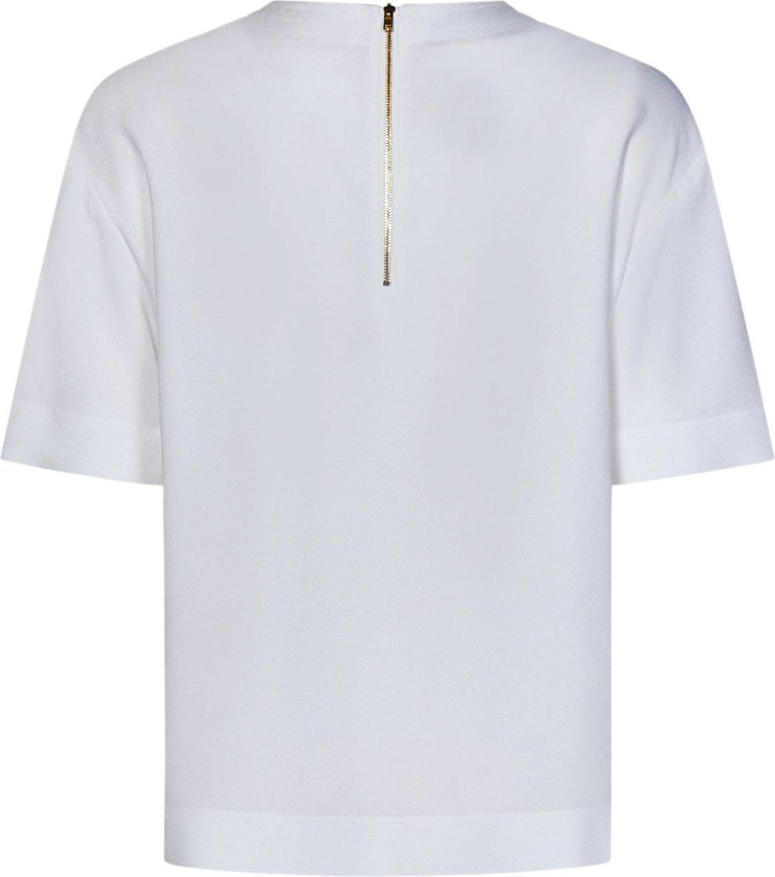 Moschino Moschino Shirts White Wit