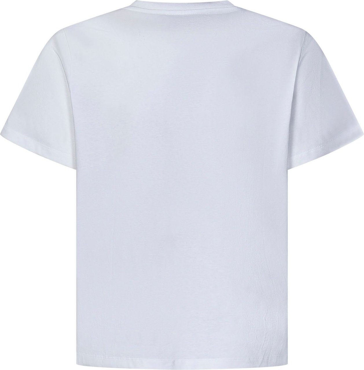Coperni Coperni T-shirts and Polos White Wit