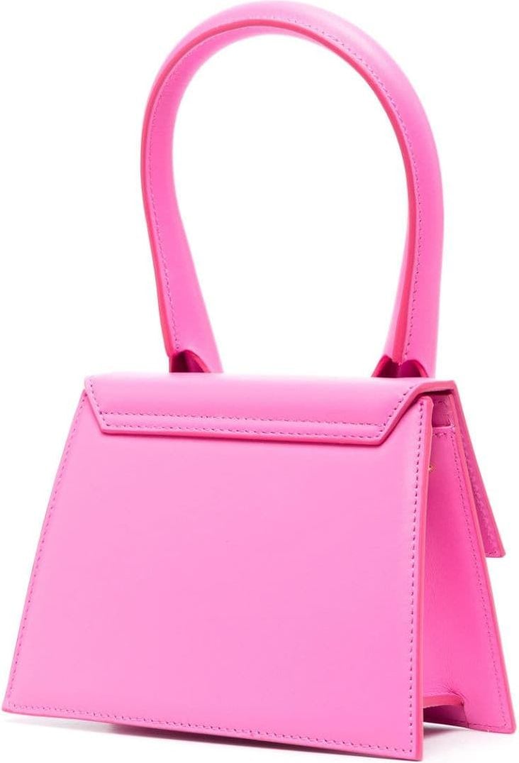 Jacquemus Bags Pink Roze