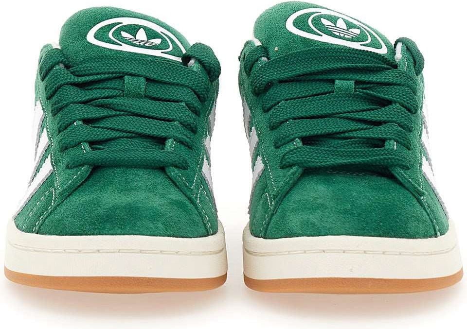 Adidas Sneakers Green Groen
