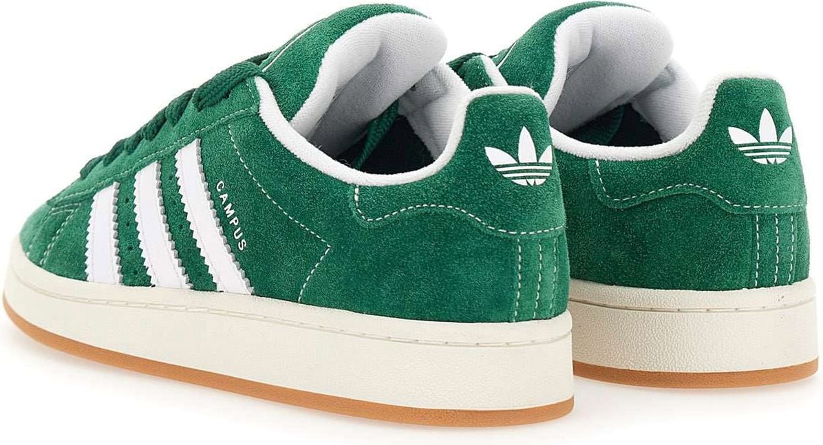 Adidas Sneakers Green Groen