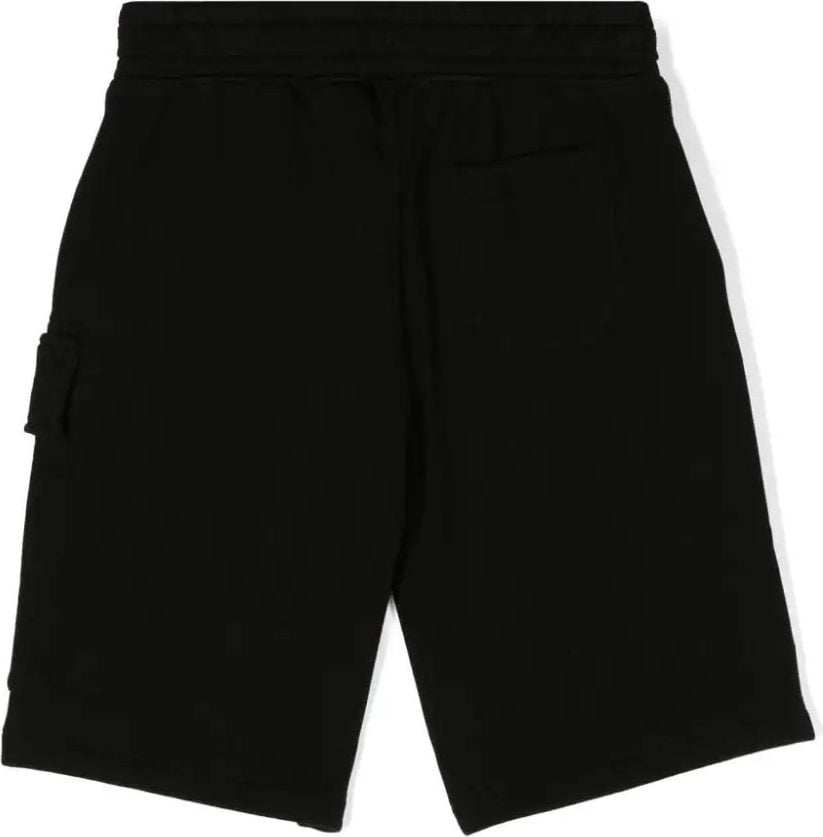 CP Company shorts black Zwart
