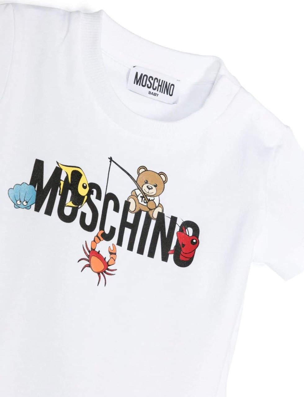 Moschino dress divers Divers