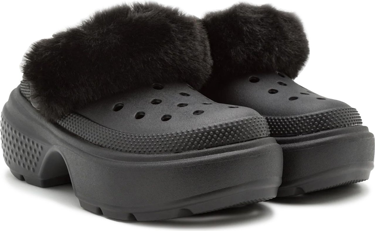 Crocs Crocs Sandals Black Zwart