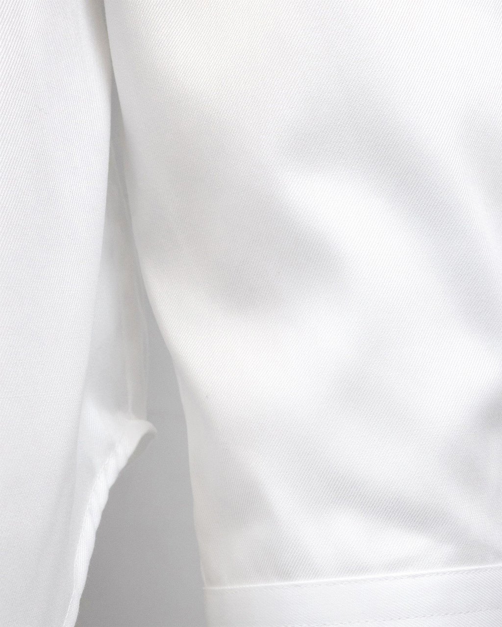 Emporio Armani Emporio Armani Shirts White Wit