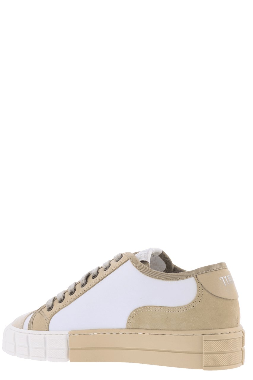 Toral Dames Exit Beige