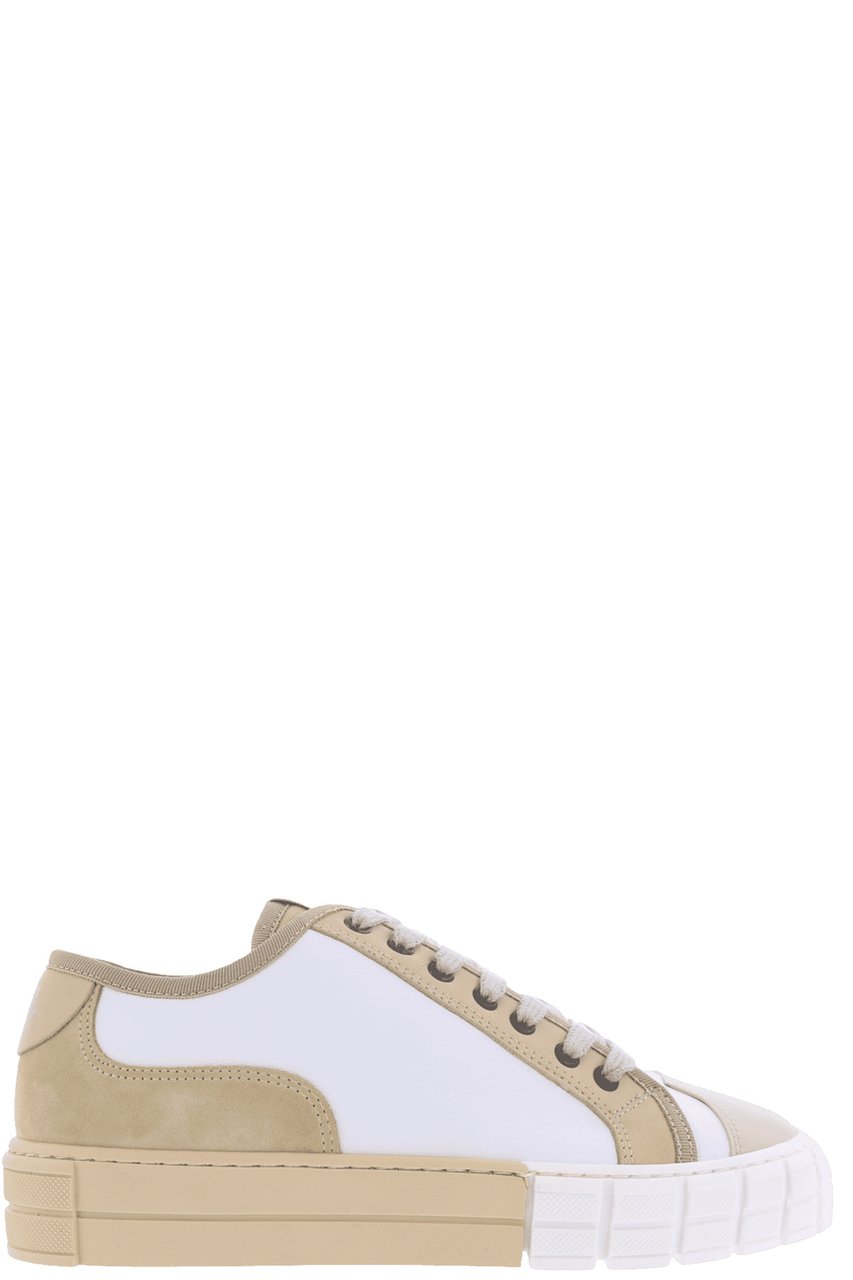 Toral Dames Exit Beige