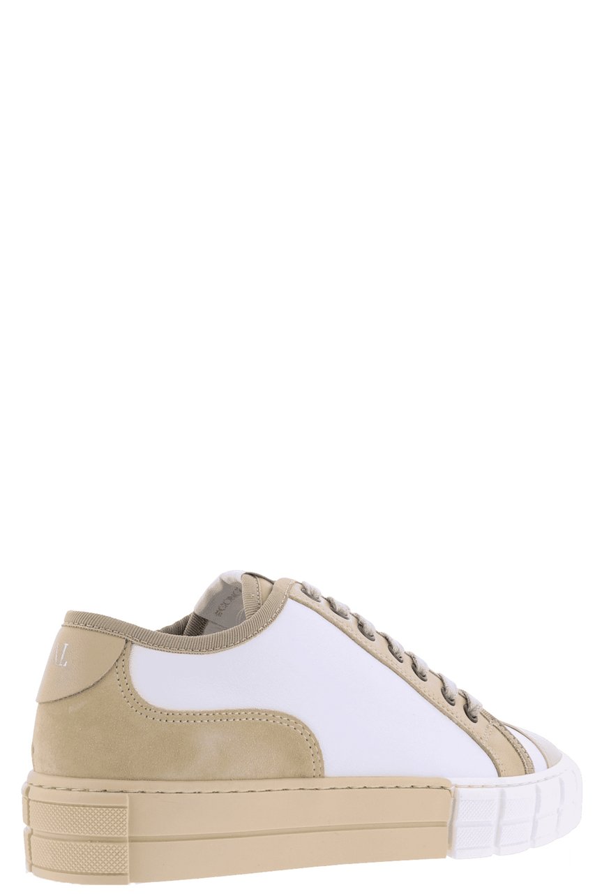 Toral Dames Exit Beige