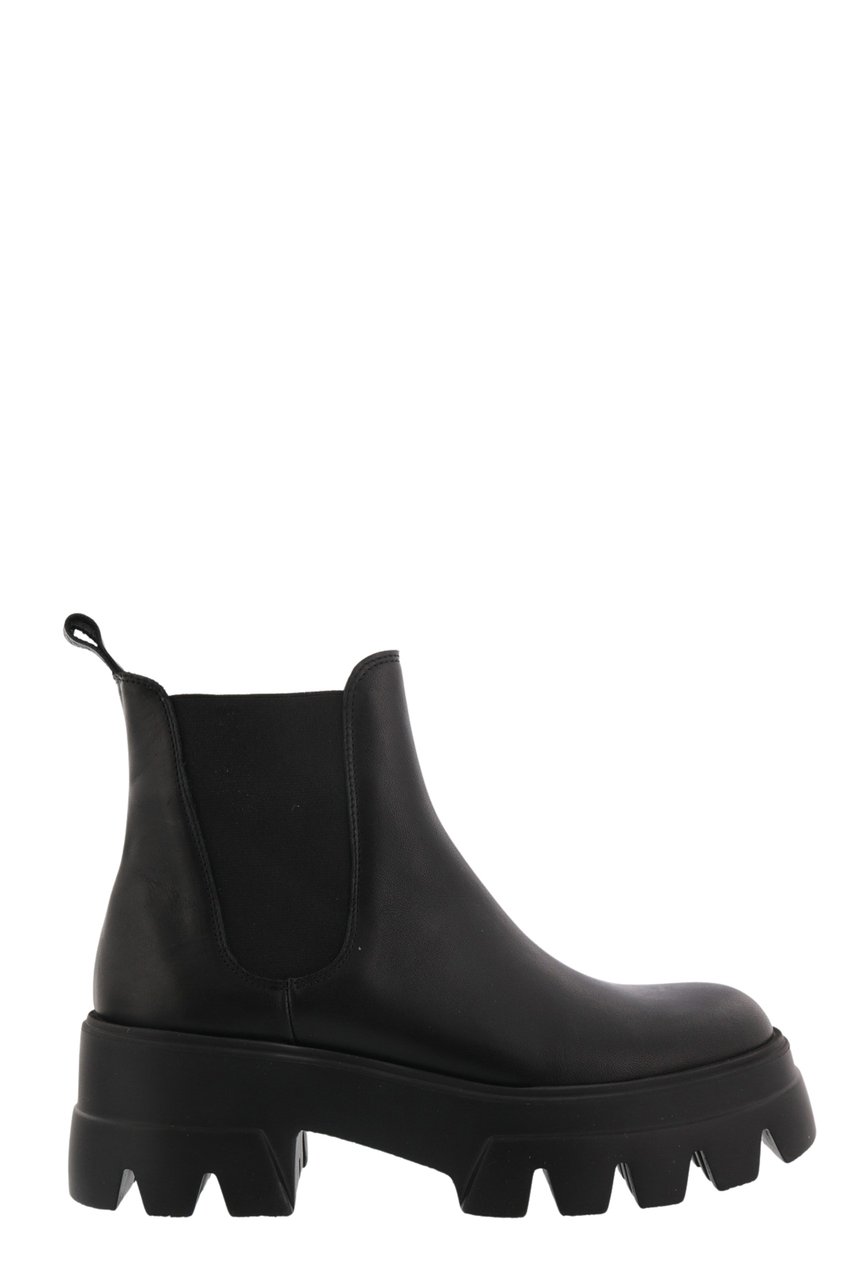 Toral Dames Seta  Mara Zwart