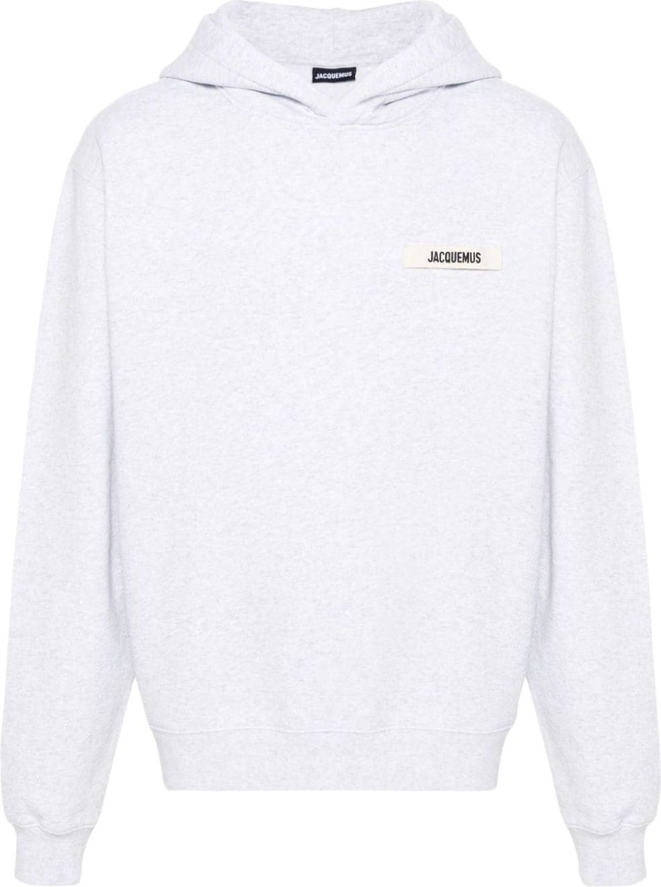 Jacquemus Sweaters Grey Gray Grijs