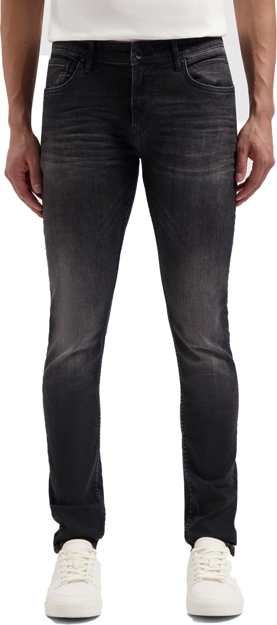 Pure Path Jeans The Jone W3003 Grijs