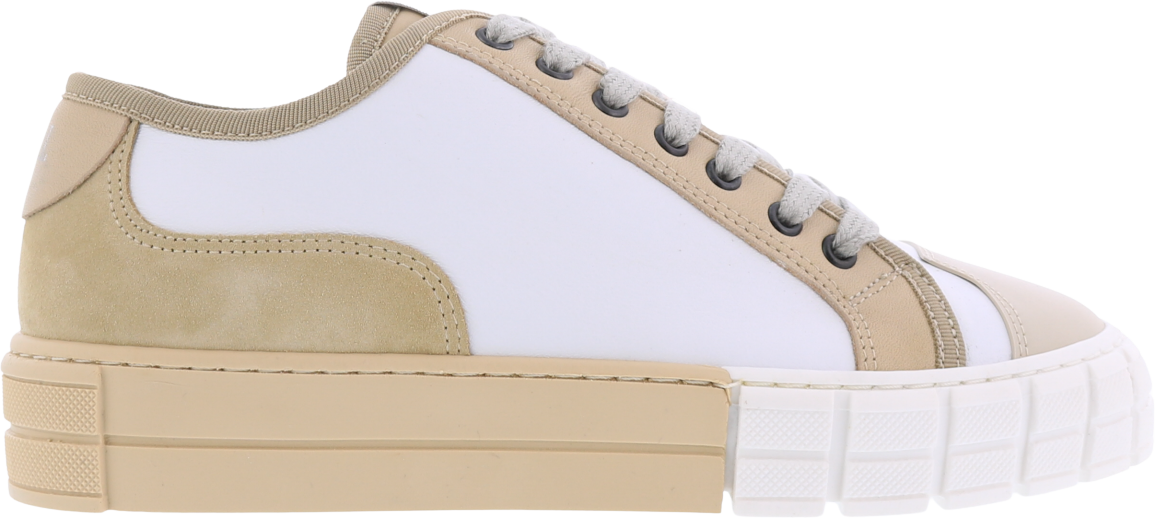 Toral Dames Exit Beige