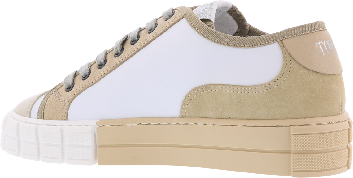 Toral Dames Exit Beige